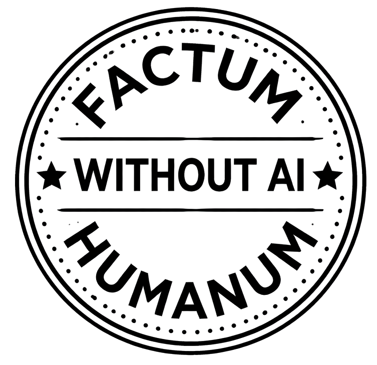 Factum Humanum Logo